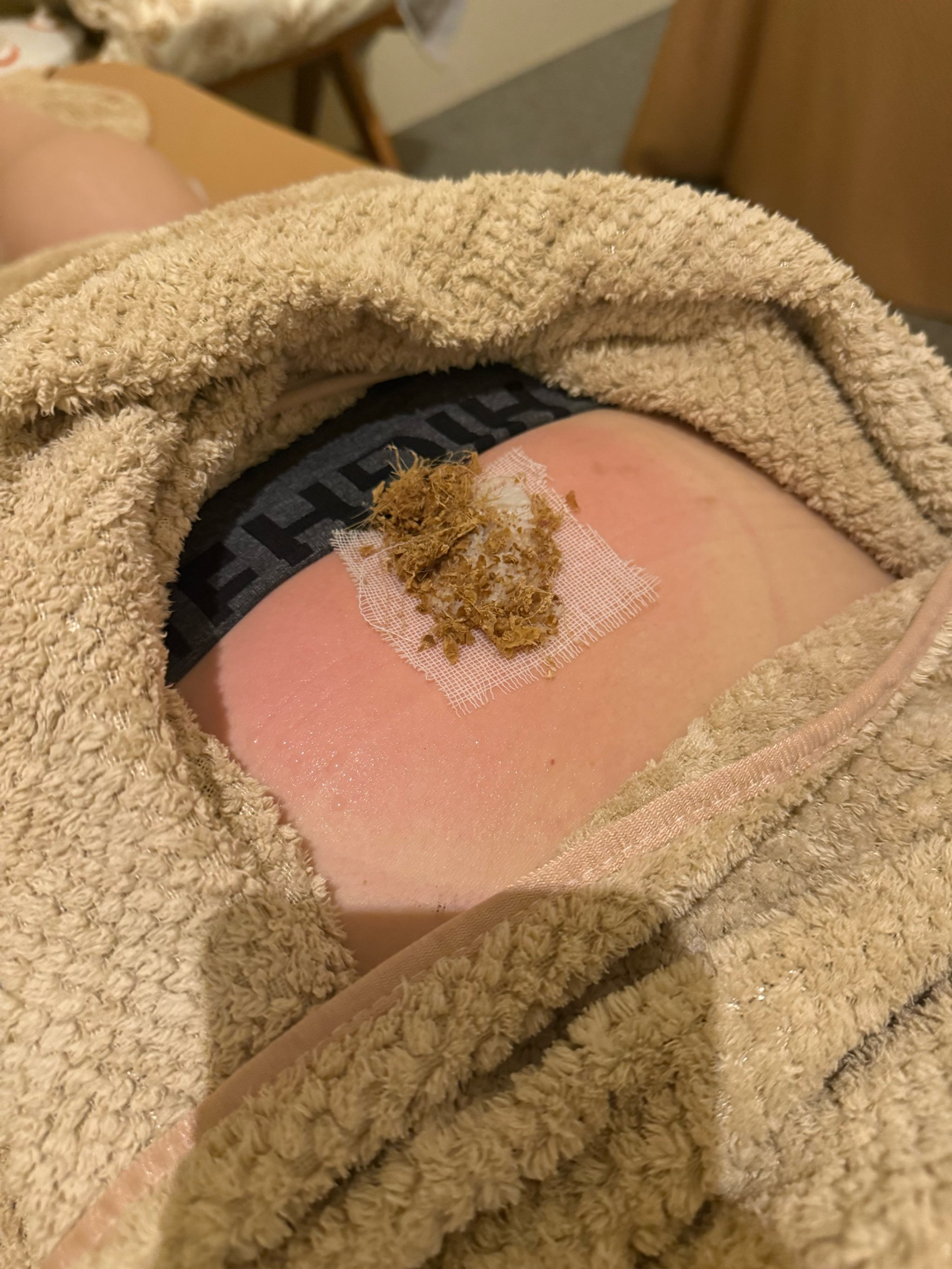 传统疗法的温柔力量