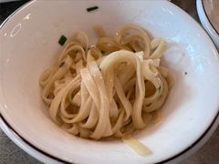 葱油面-状元楼(金溪路店)