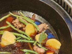 -锅老头铁锅炖•大锅蒸汽海鲜(韩乐坊店)