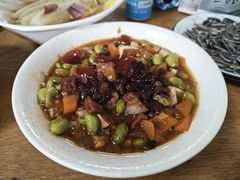 -玲燕蒸菜馆(江东路店)