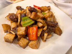 -太兴餐厅(东方广场分店)