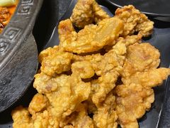 -莽子老火锅(大坪店)