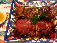 -玛嘉烈(北京金融街店)
