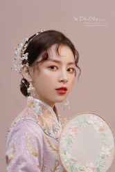 -全城热恋璀璨婚纱摄影(国贸总店)