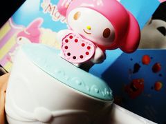 -麦当劳(北京路广百广场店)