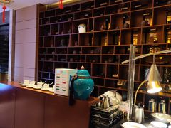 -福州天元国际威斯汀酒店·中国元素餐厅
