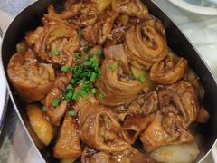 -渔娘渔家丹东海鲜(东直门店)