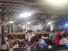 -鱼酷活鱼烤鱼(梅江印象城店)
