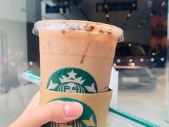 -星巴克(西安旺座现代城店)