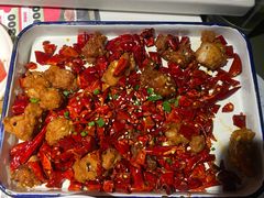 -九鼎轩脆毛肚火锅(南京东路店)