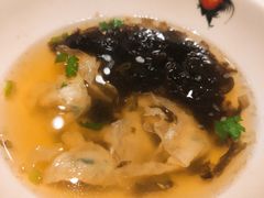 莆田扁肉汤-莆田餐厅PUTIEN(三里屯店)