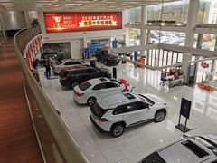 -上海和展广汽丰田4S店(老闵行店)