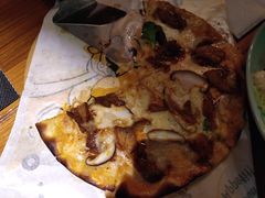 -秀·爱尔兰餐吧(上海路店)