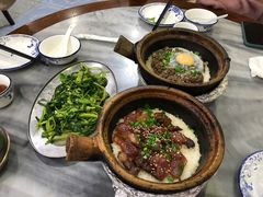 -红星光发煲仔饭(大石街店)