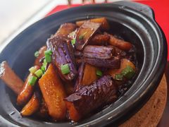 -小时候焗海鲜(鄞州万达店)