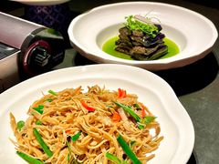 -知楚•精致湖北菜(武商MALL店)