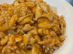 -柒號馆天津菜·八珍豆腐·牛窝骨