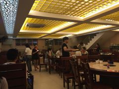 大堂-陈记顺和潮汕牛肉火锅(韩江路店)