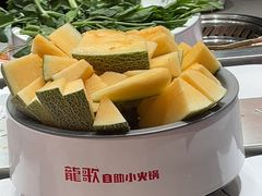 -龍歌自助小火锅(雨花台江南虹悦城店)