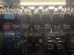 -Dogi&kiki Coffee(中心商务大厦店)