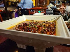 -杨记隆府(汉街店)