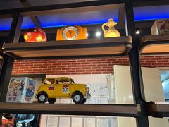-探鱼·鲜青椒爽麻烤鱼(天河优托邦店)