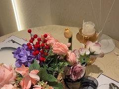 -LE SHARE洛笙·花园西餐(北京路步行街店)