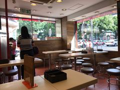 -许留山(上海街店)