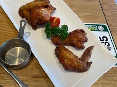 -豪客来牛排(汕头东厦100店)