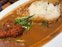 -CURRY YA 熟成咖哩專門店(深圳湾万象城店)