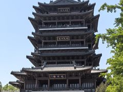 -鹊华居·地道鲁菜·海鲜·融合味(大明湖店)