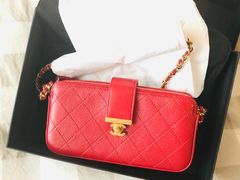 -CHANEL(恒隆广场店)