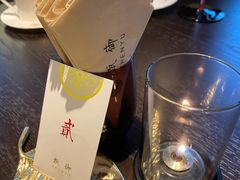 -甄御•海鲜新青岛菜(麦岛店)