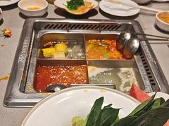 -海底捞火锅(河东万达广场店)