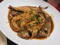 -红灯笼龙凤饭店(宁波老字号店)