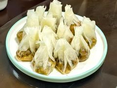 -天回镇何氏豆腐(总店)