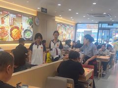 -小木屋拌饭(鞍山景子街小商品城店)