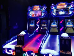 -VS SPORTS PARK运动玩乐园·团建·生日会(合生汇店)