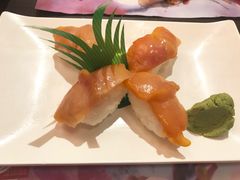 -加太贺日式和风料理