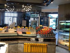 -海草馆自助餐厅(悦海店)