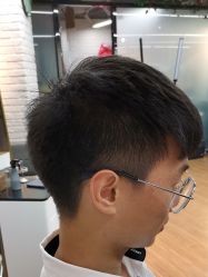 -尚丹尼造型