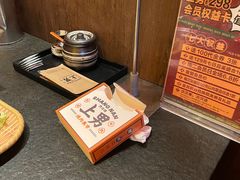 -上男·烧肉集市(五一广场店)