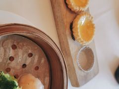 -正佳广场万豪酒店-粤菜餐厅·点心·海鲜·聚餐