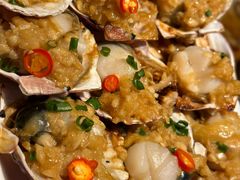 -喝丢一只鞋海鲜烧烤·海肠捞饭(东关街店)