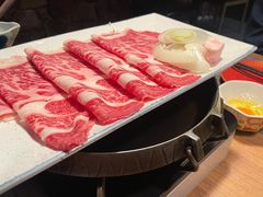 -满来寿喜烧(金虹桥店)