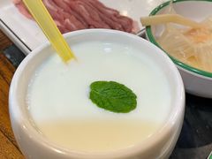-南门四季铜锅涮肉(左家庄店)