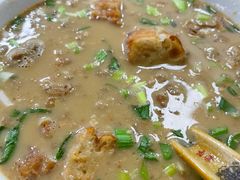 -阊门姚记豆浆(旧学前直营店)