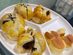 -西村叔叔的店·面包·甜品·蛋糕(崂山丽达店)
