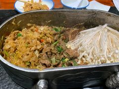 -徐师傅太子锅(龙泽路店)