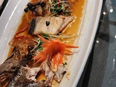 -苏先生海鲜渔庄(金桥店)